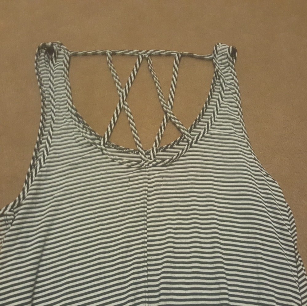 Hollister tank top